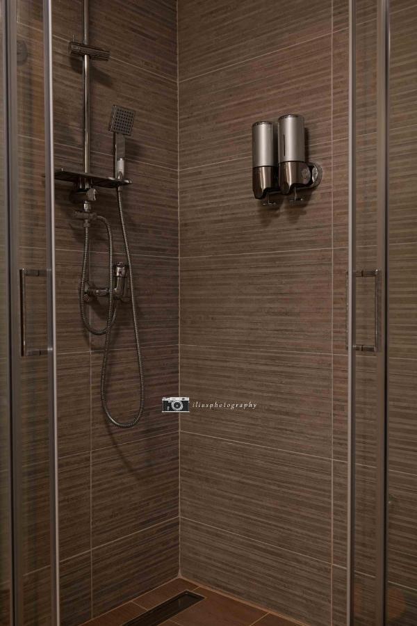 Living Life Apartment Κομοτηνή Εξωτερικό φωτογραφία