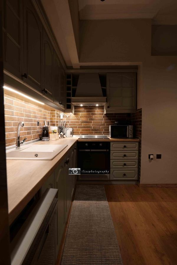 Living Life Apartment Κομοτηνή Εξωτερικό φωτογραφία