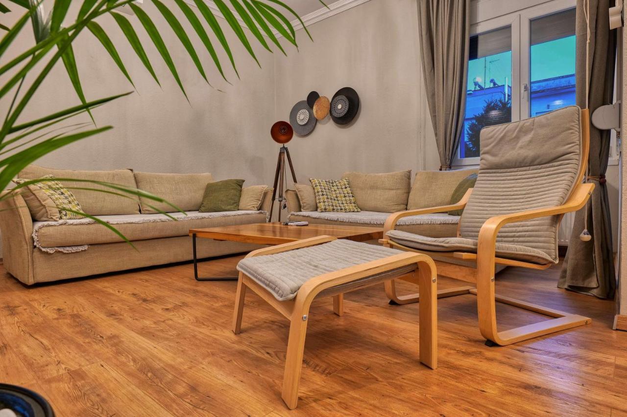 Living Life Apartment Κομοτηνή Εξωτερικό φωτογραφία