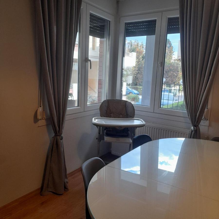 Living Life Apartment Κομοτηνή Εξωτερικό φωτογραφία