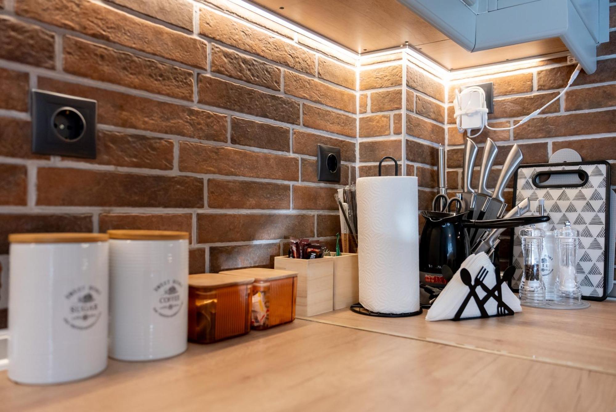 Living Life Apartment Κομοτηνή Εξωτερικό φωτογραφία