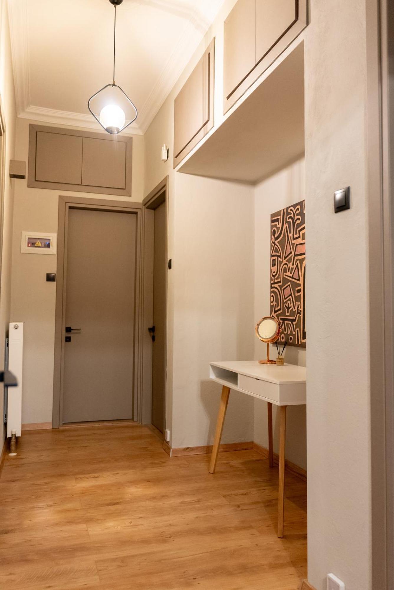 Living Life Apartment Κομοτηνή Εξωτερικό φωτογραφία