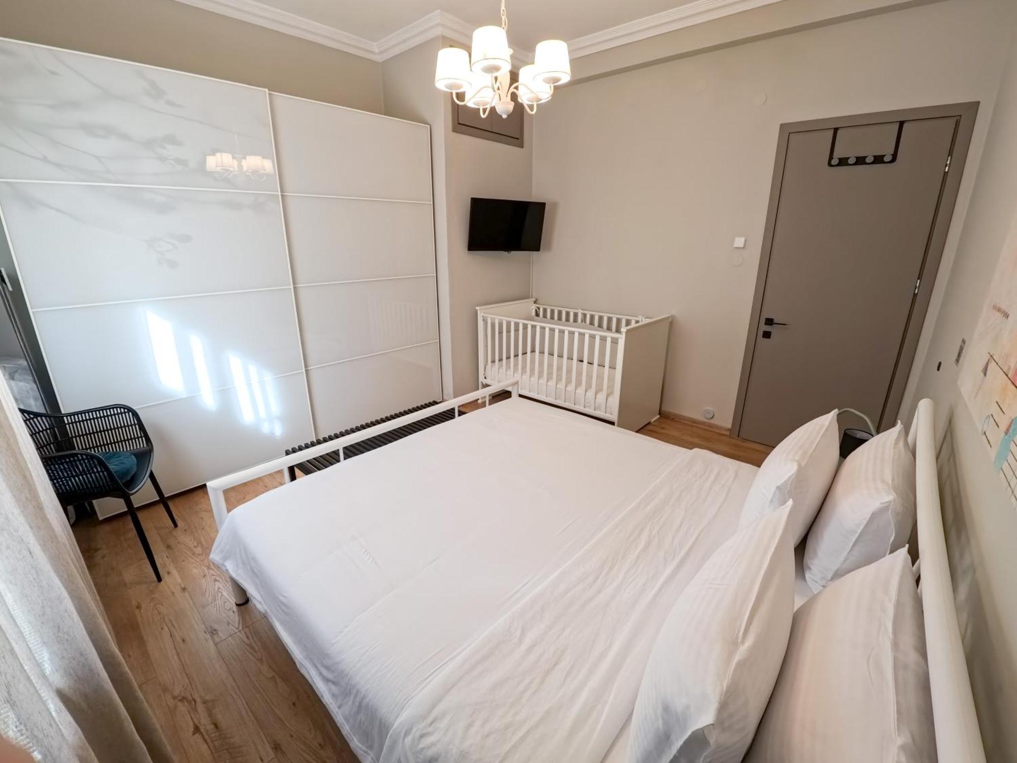 Living Life Apartment Κομοτηνή Εξωτερικό φωτογραφία