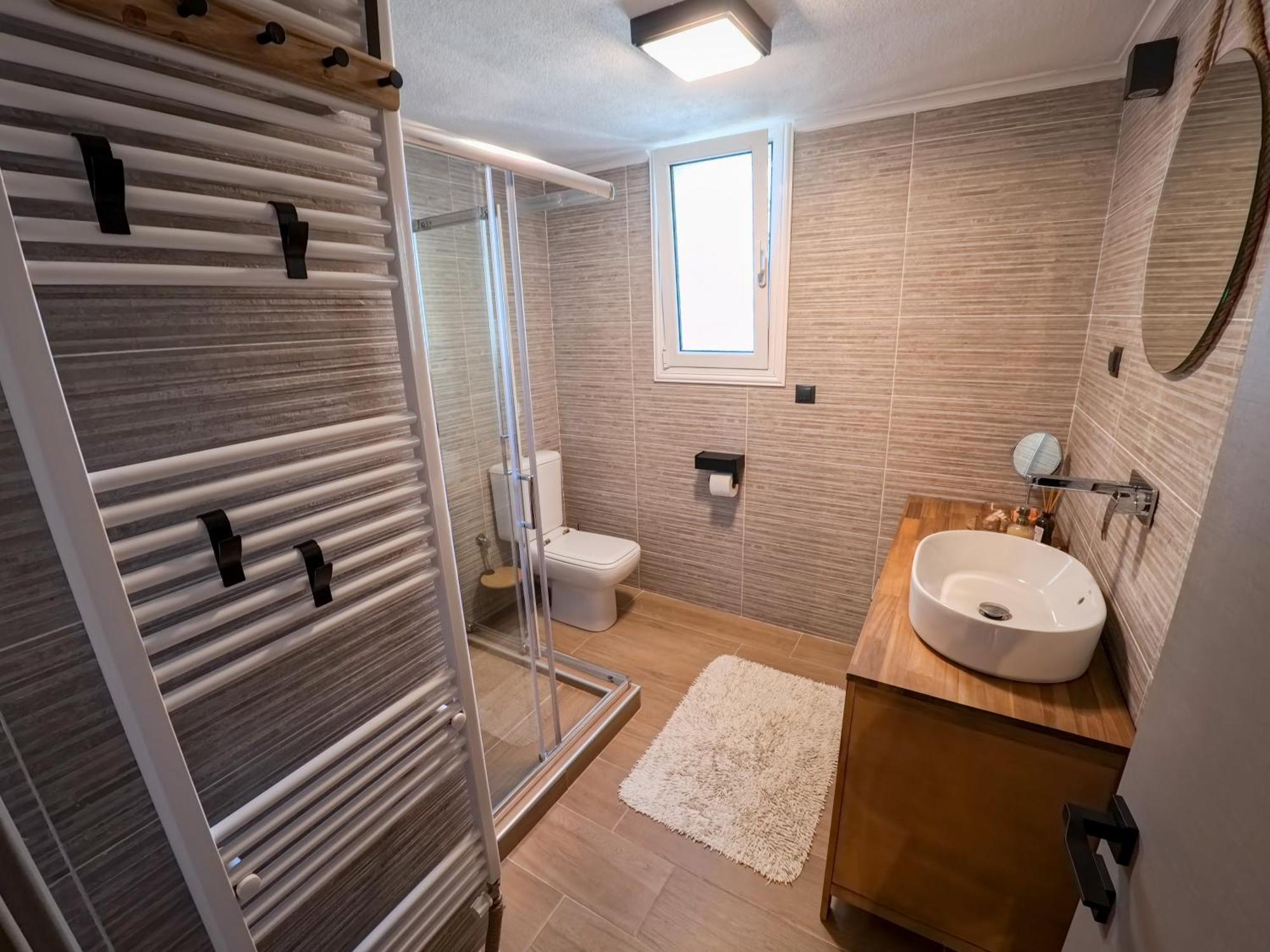 Living Life Apartment Κομοτηνή Εξωτερικό φωτογραφία
