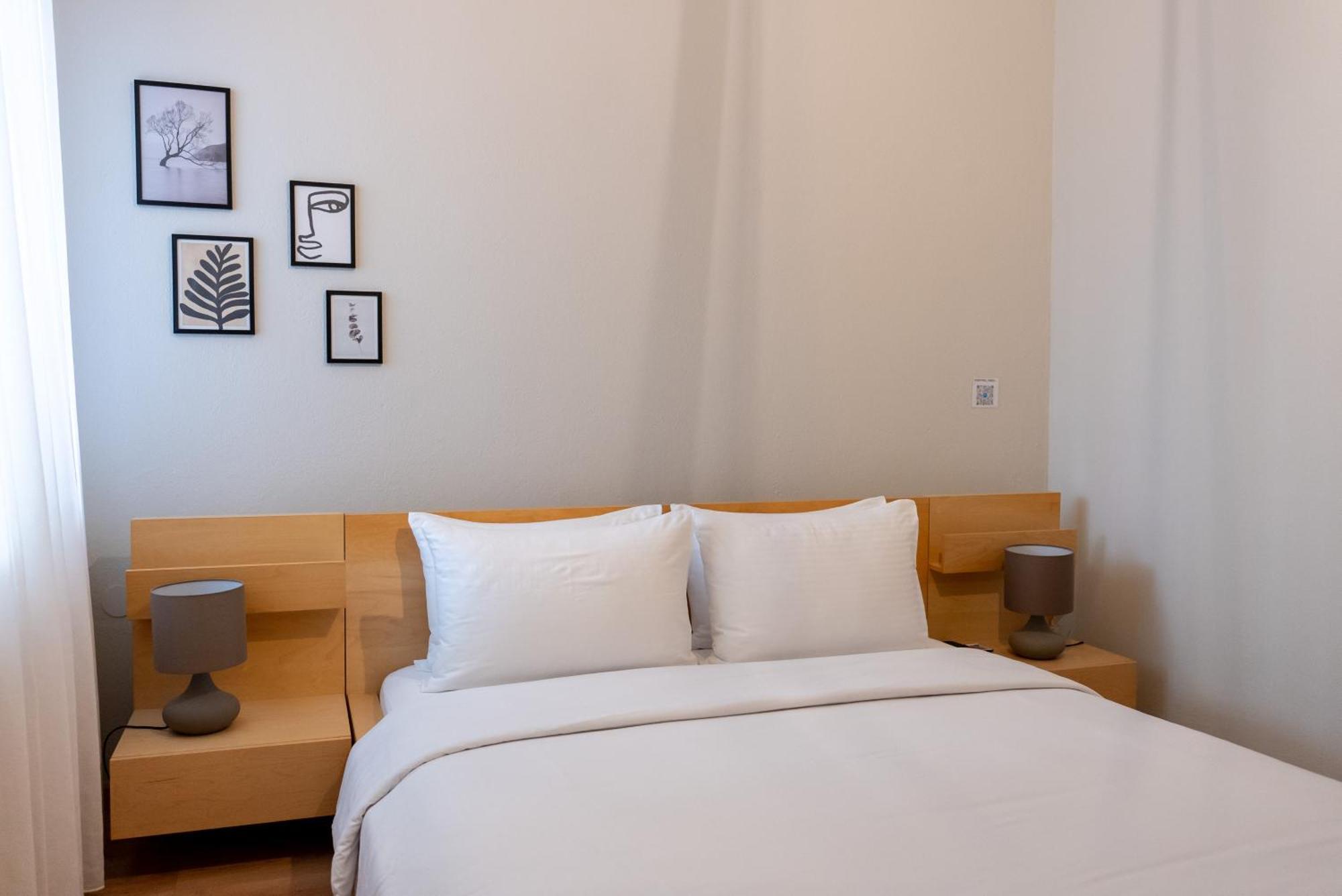 Living Life Apartment Κομοτηνή Εξωτερικό φωτογραφία