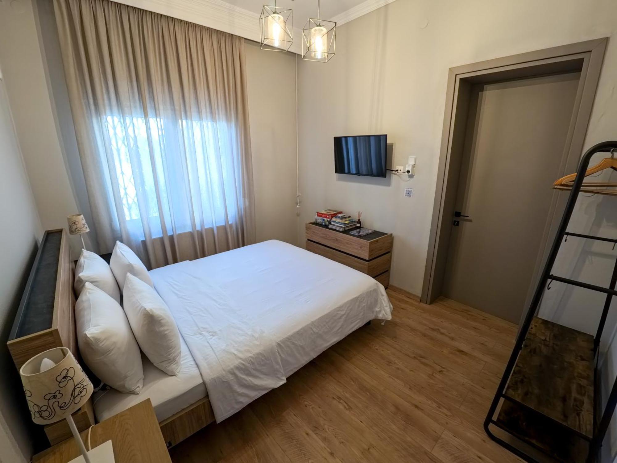 Living Life Apartment Κομοτηνή Εξωτερικό φωτογραφία